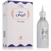 AFNAN Musk Abiyad Eau de Parfum mixte 100 ml