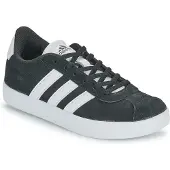 Adidas Baskets 'VL Court 3.0' noir / blanc
