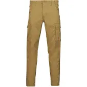 Levi's Xx Slim Fit Cargo Pants Beige 33 / 34 Homme
