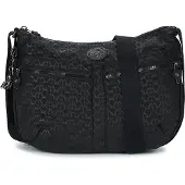 Kipling Sac à bandoulière 'Izellah' noir