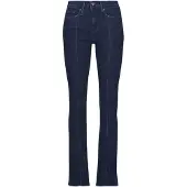 Levi's Jeans 314 SHAPING SEAMED STRAIGHT femmes - Bleu - US 32 / 30