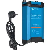 Victron Energy Blue Smart Ip22 Charger 230v Clair