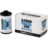 Ilford Delta 100 Professionnel 135/36