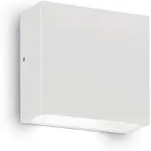 Ideal Lux Applique murale Tetris-1 Ap1 Blanc