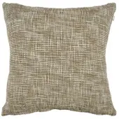 Present Time Coussins MIXED - Vert - 45x45 cm