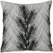 Côté Table Housses de coussins EPI - Gris - 45x45 cm