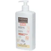 Cattier KIDS Shampooing & Douche 2 en 1 Corps et cheveux - Fleur de guimauve Bio 500 ml Shampooing