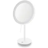Zack Miroir de maquillage ALONA avec éclairage LED