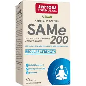 Jarrow Formulas , SAMe 200, 200 mg, 60 Comprimés