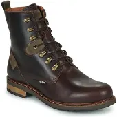 Pellet Boots JULIAN hommes - Marron - 46