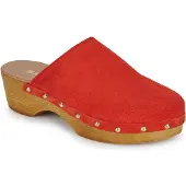 Jb martin Sabots ALICE femmes - Rouge - 41