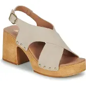 Jb martin Sabots AIMEE femmes - Beige - 41