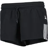 Adidas Short coton à femme 3-Stripes Essentials