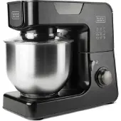 Black & Decker BXKM1000E hachoir 1000 W Noir