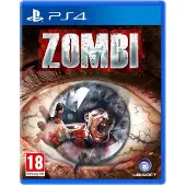 Ps4 Zombi Clair PAL