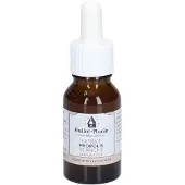 Ballot-Flurin Extrait De Propolis Blanche Bio Sans Alcool 15 ml Goutte(S) Orale(S)