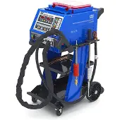 HBM Professional 3850A spotter d'essuyage numérique