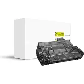 KMP AG XVantage Toner HP89X (CF289X) 10000 Seiten black remanufactured