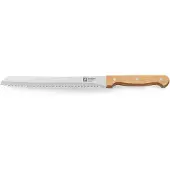 Richardson Sheffield Artisan Bois - Couteau À Pain 20 Cm