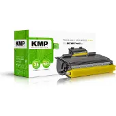 KMP 1146,HC00 B-T1 Toner schwarz kompatibel mit Brother TN-6600