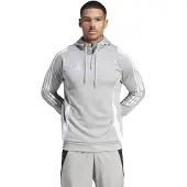 Adidas Tiro24 Training Hoodie Gris XL / Regular Homme