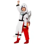MOM Déguisement Astronaute Fusée Enfant