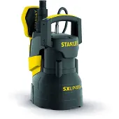 Fatmax Stanley - Pompe Immergie - Eau Claire - 400 W