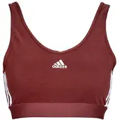 Adidas Debardeur 3S CRO femmes - Marron - EU L
