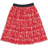 ONLY Jupes midi KOGELEME AOP MIDI SKIRT filles - Rose - 12 ans