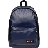 Eastpak Sac à dos 'OUT OF OFFICE' bleu marine
