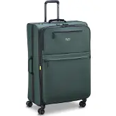 Delsey Valisette 'Maubert 2.0' vert foncé