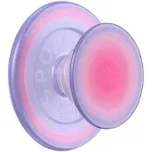 PopSockets PopGrip MagSafe Round - Aura