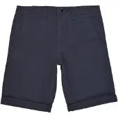 Jack & Jones Junior Pantalon 'JPSTDavid' bleu marine