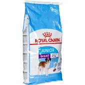 Royal Canin Giant junior 15 kg