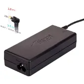 Akyga Ak-nd-27 Laptop Charger Argenté