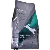 Trovet Weight & Diabetic WRD pour chien