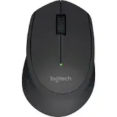 Logitech M280 Souris sans fil Noir