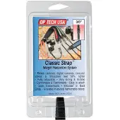 Op-Tech Classic Sangle Noir