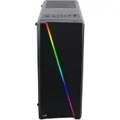 Aerocool Cylon Midi Tower Noir