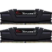 G.Skill Ripjaws V 2x8Go DDR4 3600MHz (F4-3600C18D-16GVK)