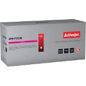 ActiveJet Toner ATH-F533N (remplace HP 205A CF533A ; Supreme ; 900 pages ; magenta)