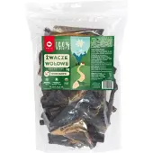 Maced gésiers de bœuf séchés naturels 1Kg
