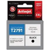 ActiveJet Cartouche d'encre AE-27BNXX (remplace Epson 27XXL T2791 ; Supreme ; 55 ml ; noir)