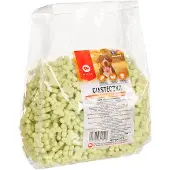 Maced Biscuits pour chiots Puppy mint bones - Friandise pour chiens - 1 kg