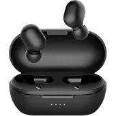 Deep Gaming Gt1 Pro Wireless Gaming Wireless Earphones Noir
