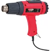 Ks Tools 960.1191 Sèche-cheveux à air chaud