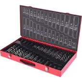 Ks Tools 330.2650 Metaalspiraalboor