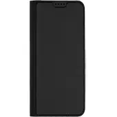DUX Étui de téléphone Slim Samsung Galaxy A14 (5G) - Noir