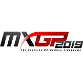 MXGP 2019 - The Official Motocross Videogame