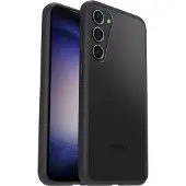 Otterbox Coque arrière React Samsung Galaxy S23 Plus - Black Crystal